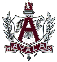 Ruben S. Ayala High School
