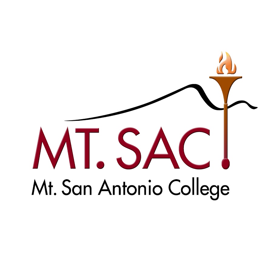 Mt San Antonio College